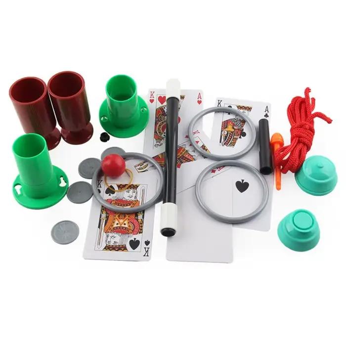 Kit de Puzzle Magique Simple pour Enfant et Débutant