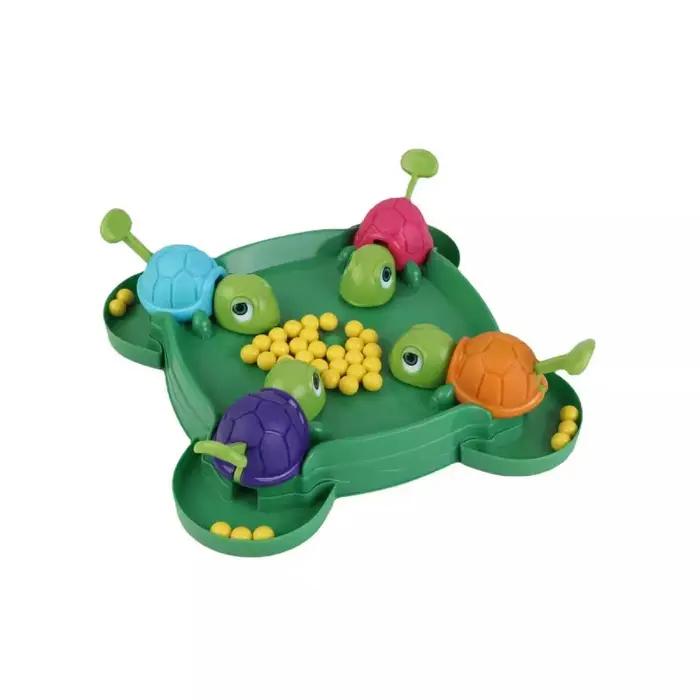 Jeu de société Tortues qui mangent des haricots