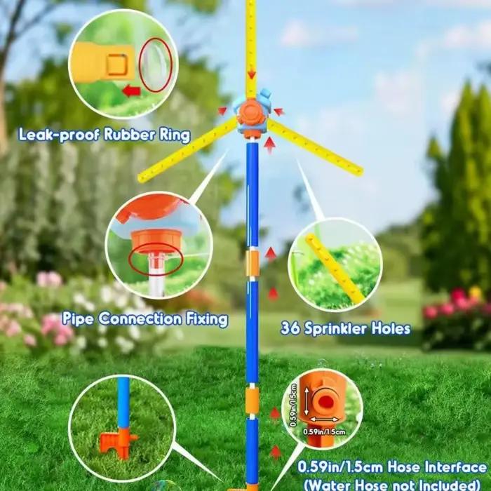 Jouet aquatique pour enfants