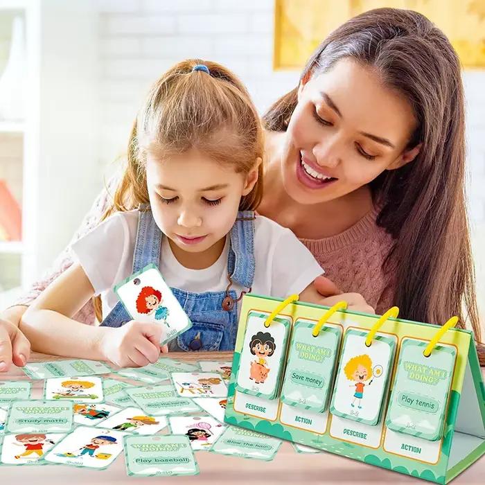 Kit électronique DIY de console de jeu à écran LCD