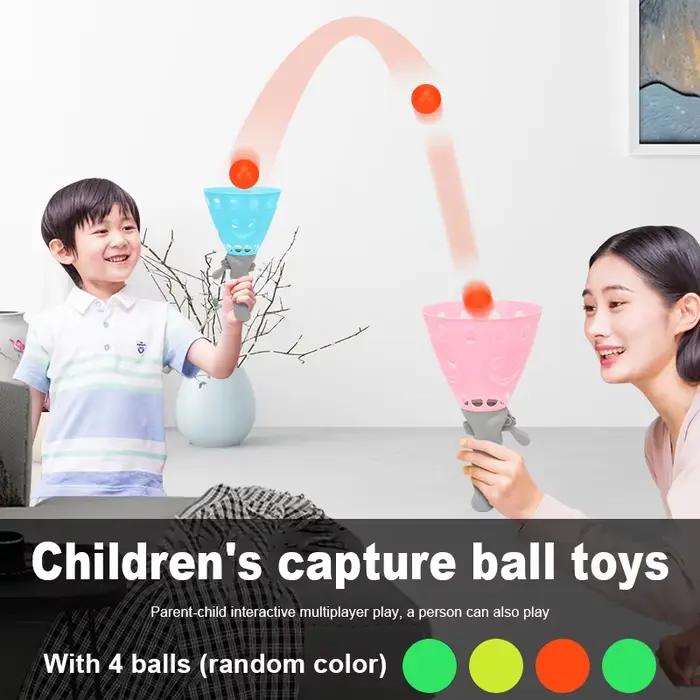 Activités de jeu d'intérieur et d'extérieur pour enfants