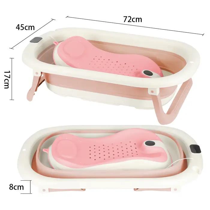 Baignoire Pliable Bébé
