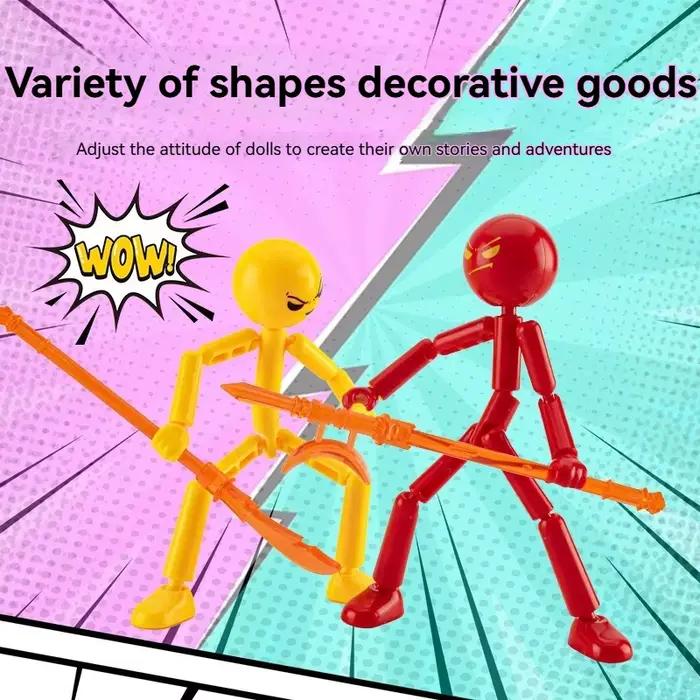 Jouets d'assemblage de modèles tridimensionnels