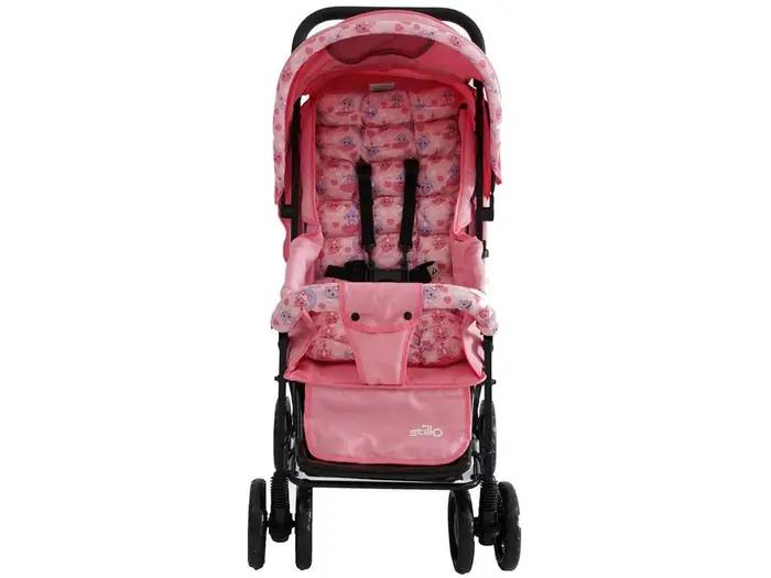 Chariot Suprême Stillo pour Bébé