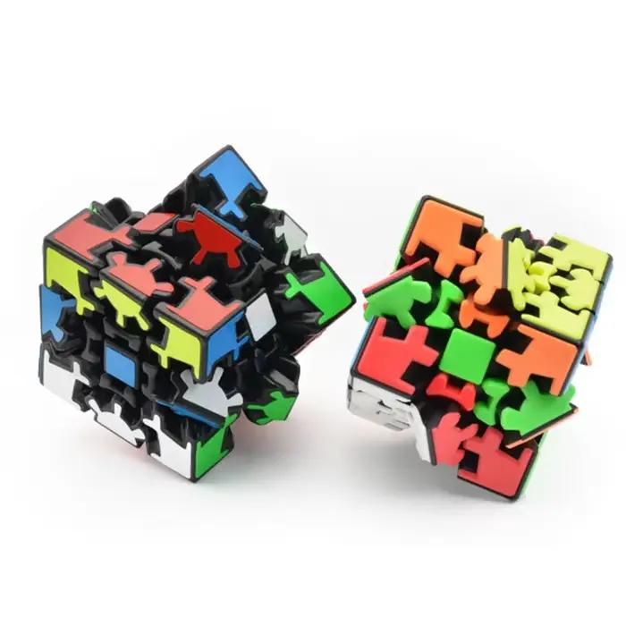 Cube magique à engrenages 3x3x3