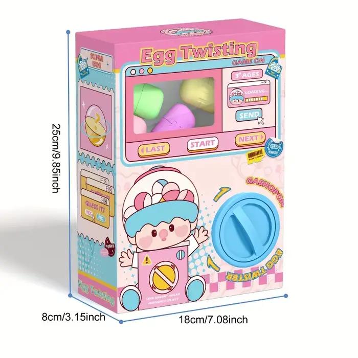 Machine à griffes pour enfants