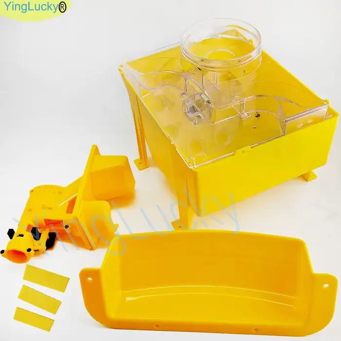 NOUVEAU kit de machine à flipper DIY. Kit de machine de jeu d'arcade