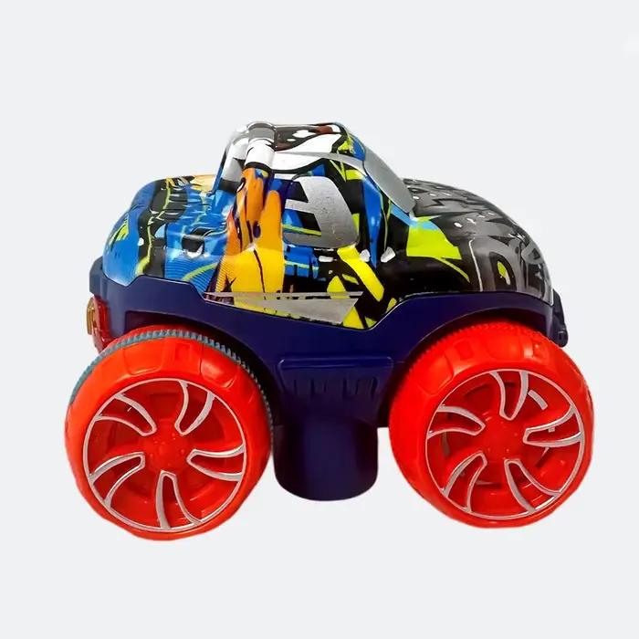 Nouvelle piste de course jouet voiture bricolage pistes de vitesse variable ensemble fente électrique Train Rail magique Flexible chemin de fer cadeau d'anniversaire pour les garçons