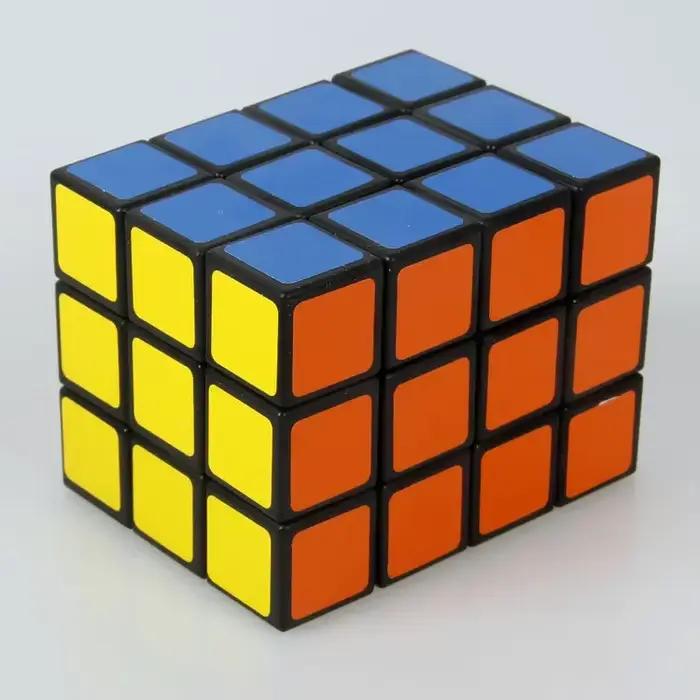 Cube4You-Cube magique de forme étrange