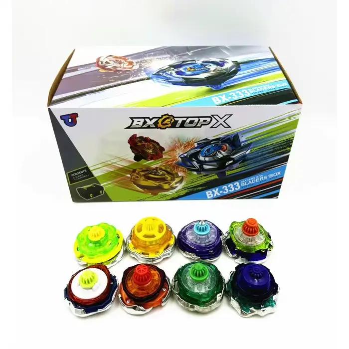 Bey X – Kit de jouets rotatifs BX UX Booster Gyro