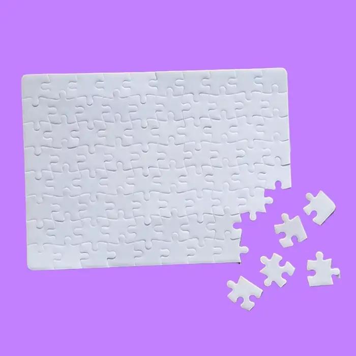 Puzzle imprimable A4/A5
