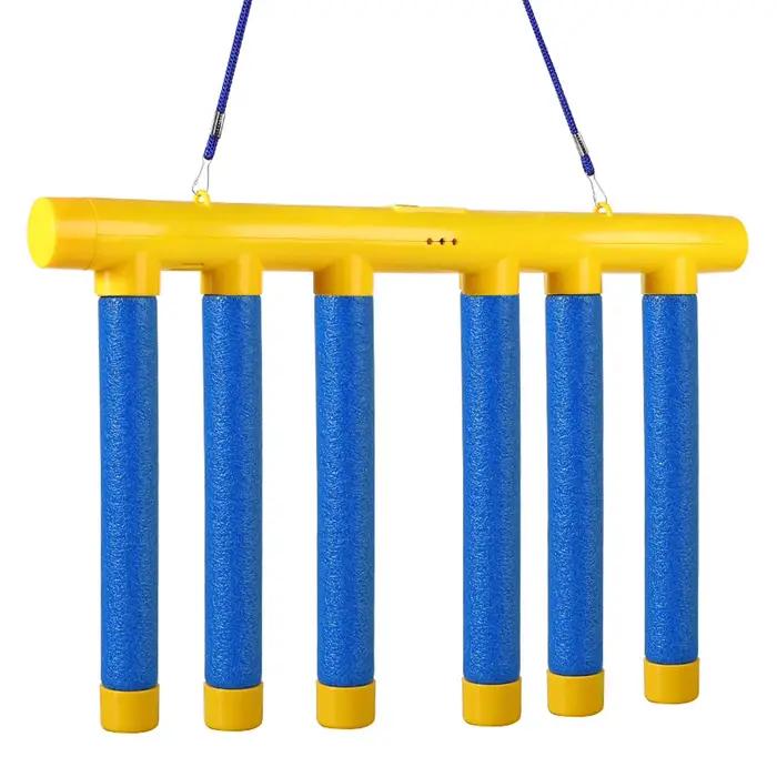 Jeu de bâtons de chute pour enfants