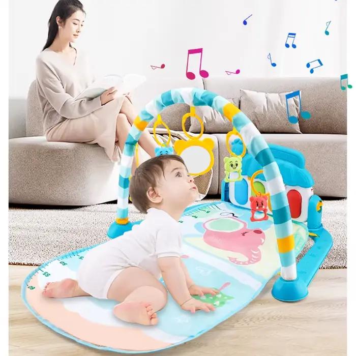 Tapis de jeu Musical pour bébé