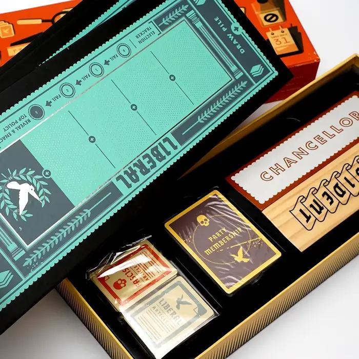 Jeu de société Secret hitle, jeu de cartes, jeu de fête SHT