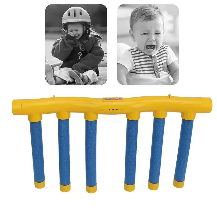 Jeu de bâtons de chute