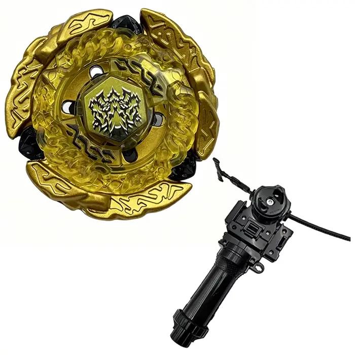 Battle Top Super King Series Alloy Top