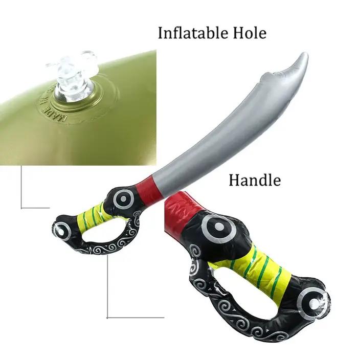 Jouets gonflables pour enfants