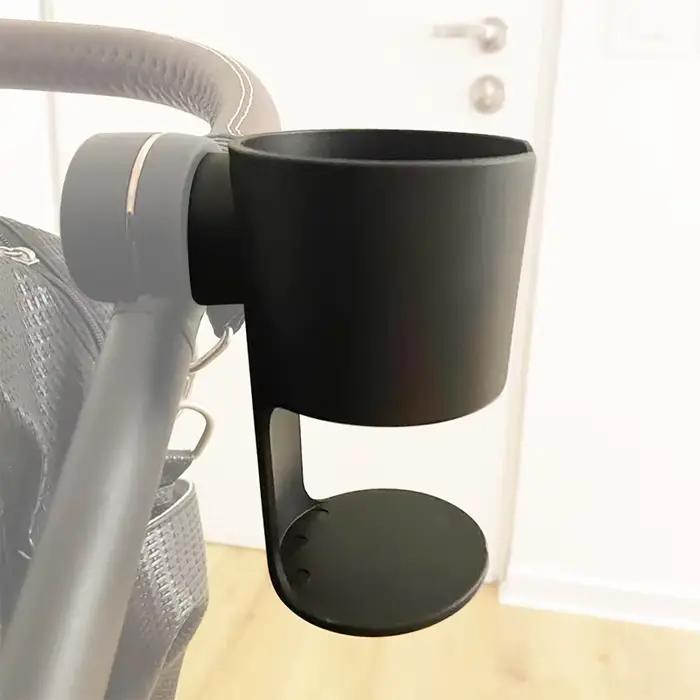 Porte-gobelet à café Buggy pour Cybex Priam 2/3/4 Mios 2/3 Balios S Eezy Gazelle S Melio Beezy Coya Stoller porte-boisso