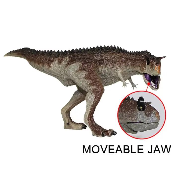 Modèle de jouet de dinosaure