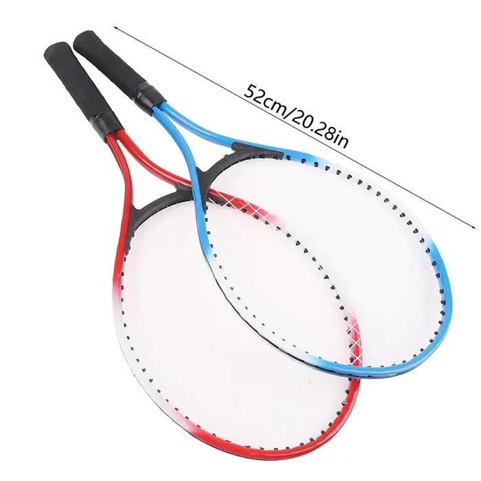 Raquette de tennis pour débutants pour enfants
