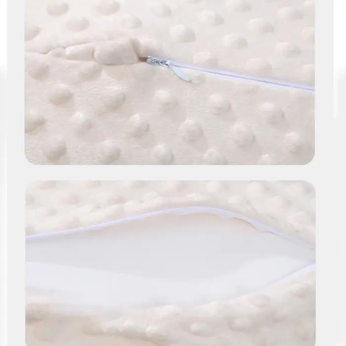Soothing Sleep Aid Palm Toy Calmings Companion PillowRest Helper For Kids Boys Girls