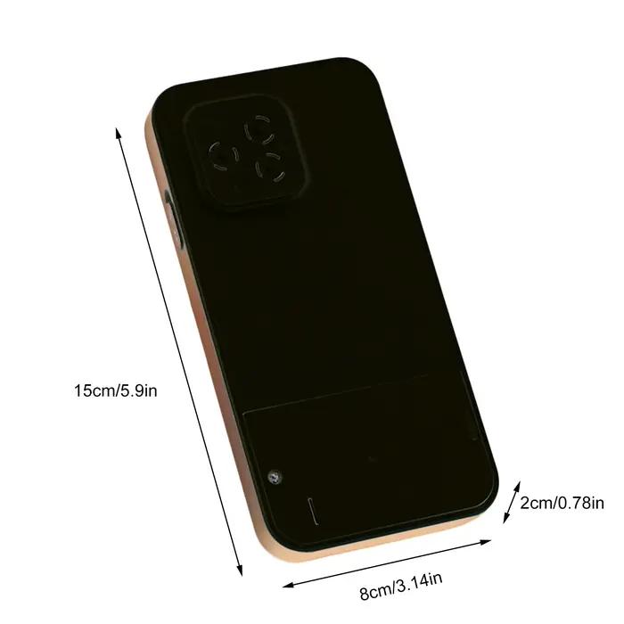 Téléphone jouet pour enfants