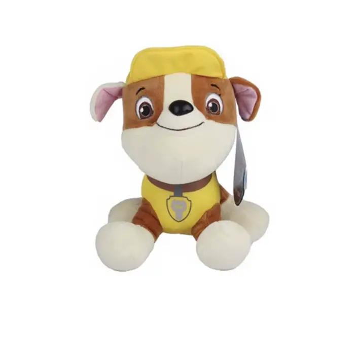 Paw Patrol – jouet en peluche