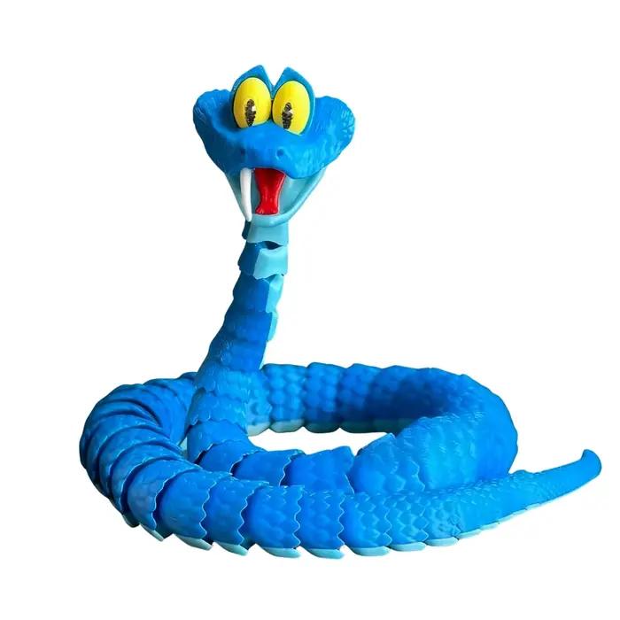 Nouveau Serpent Gary