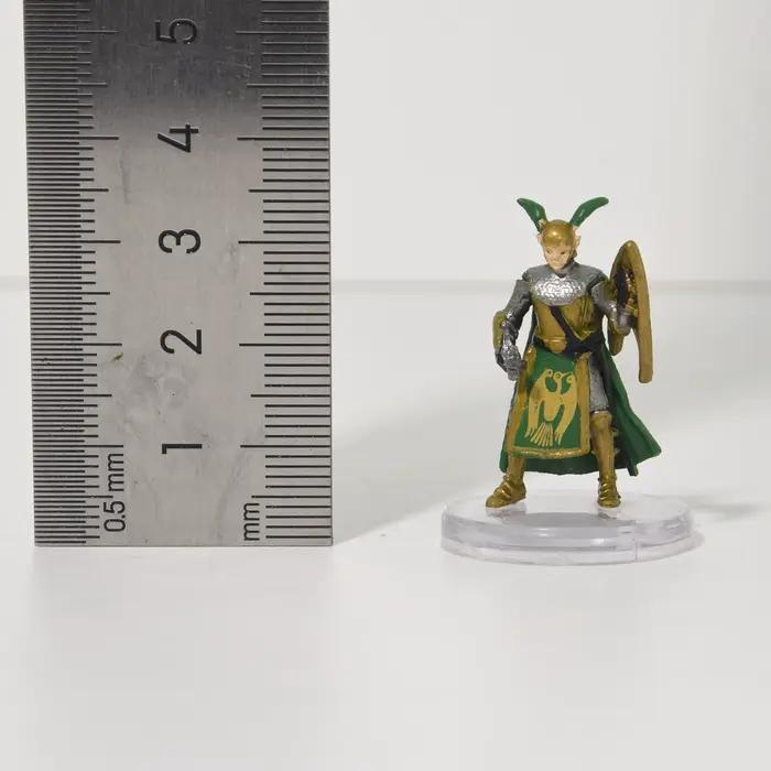 【202506】 TrPG Jeu de société Miniatures 50e anniversaire Dungeons ALHOON VENGER LOLTH BABAU ELF VECNA XORN SHADOW Dragon Figures