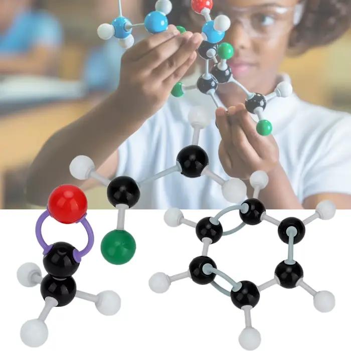 Ensemble de Structure atomique