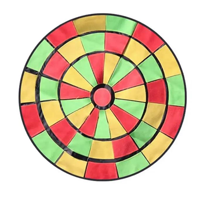 Jeu de société de fléchettes Jumbo pour enfants