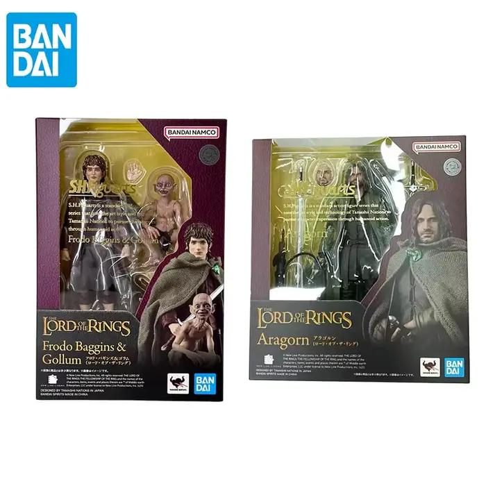 Bandai S.H.Figuarts original