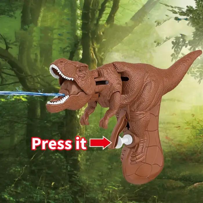 Jouet de odorà eau dinosaure pour enfants