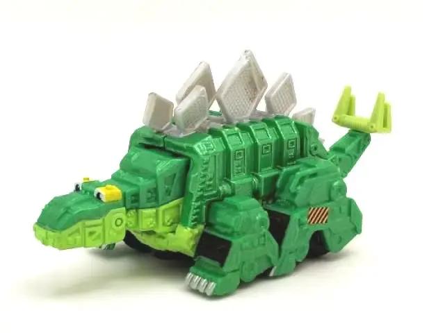 Dinotrux-Dinosaure Camion Jouet pour Enfants, Modèles De Voiture, Cadeau