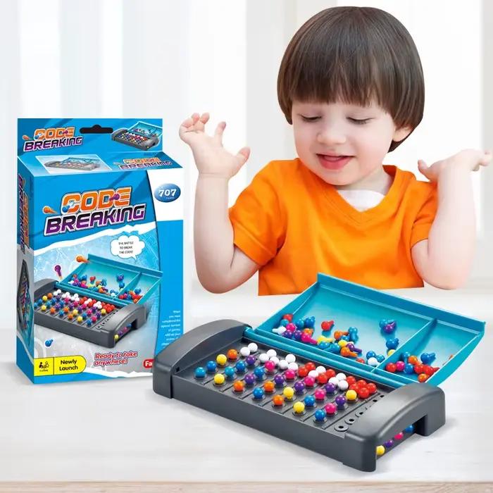 Jouets de défi de rupture de Code de bataille drôle