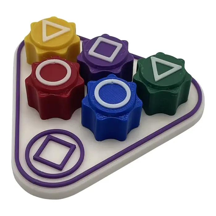 Gonggi Jack pierre galets ensemble drôle jeu de capture de pierre coréen traditionnel main oeil Coordination formation jouer jeux