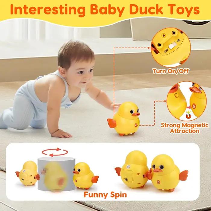 Jouets rampants pour bébé