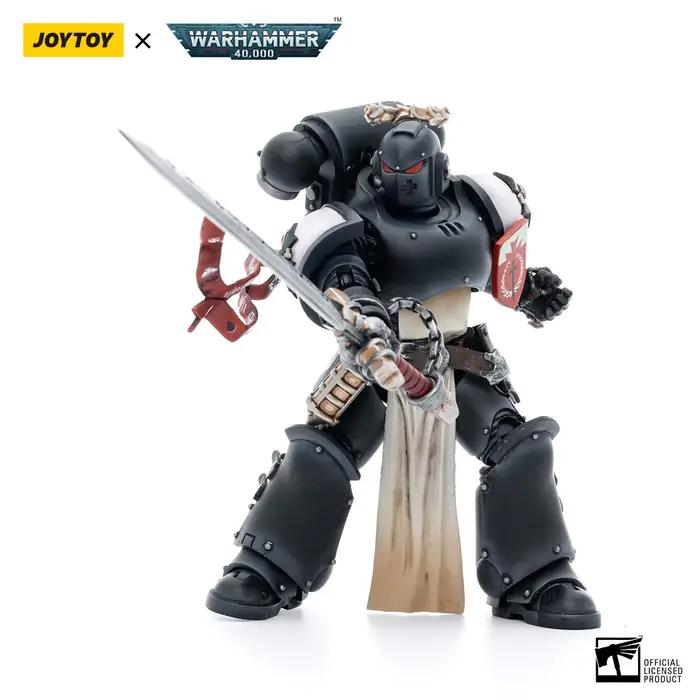 Figurines d'action JOYTOY Warhammer 40K 1/18