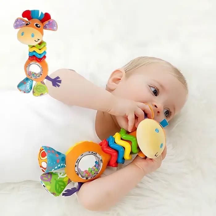 Jouet hochet pour bébé