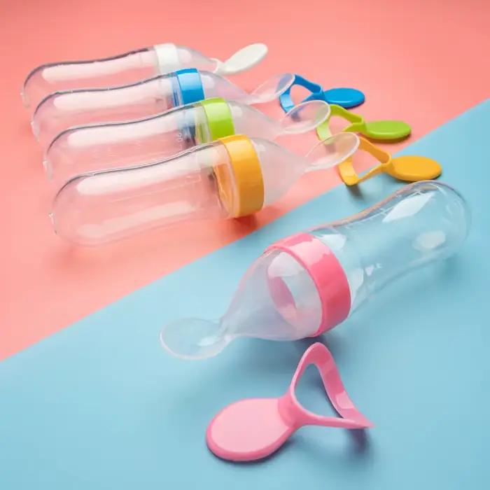 Cuillere bebe vaisselle enfant couverts