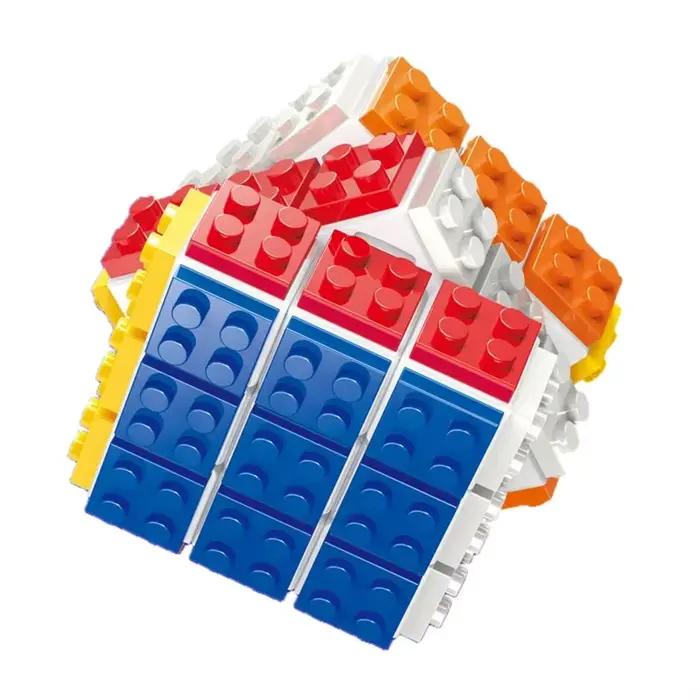 Blocs de construction Cube 3x3x3