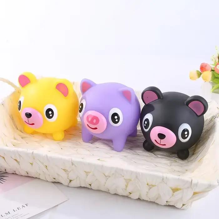 Jouets pour bébés et enfants