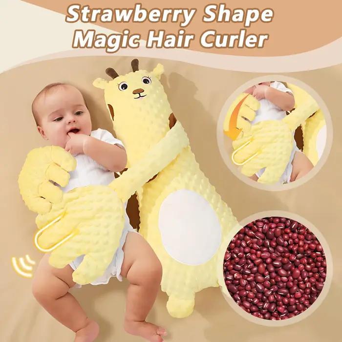 Soothing Sleep Aid Palm Toy Calmings Companion PillowRest Helper For Kids Boys Girls