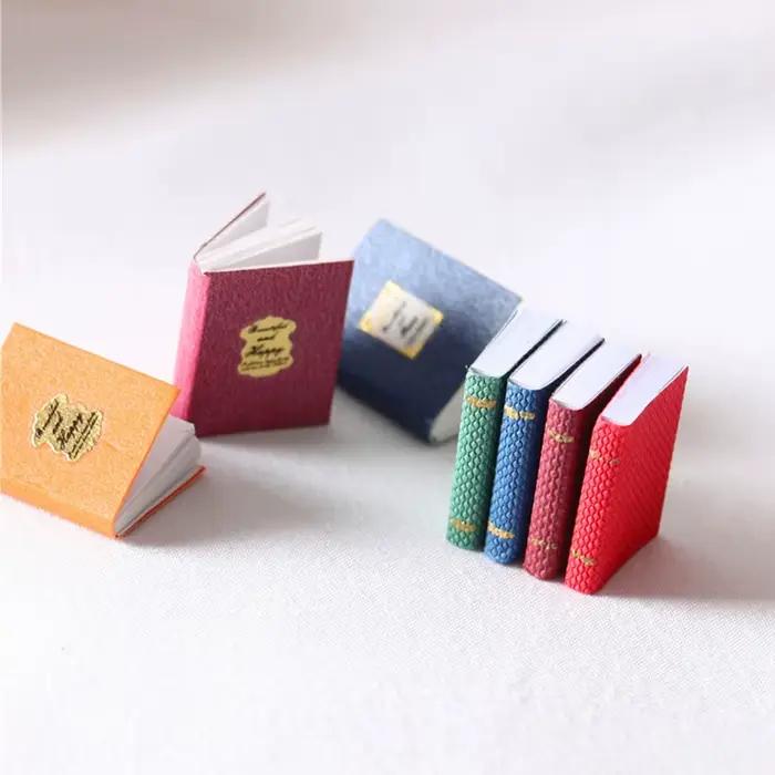 Mini accessoires de maison résine KittenBaby pour collectionner et jouer occasions spéciales