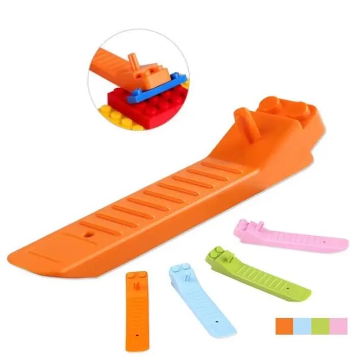 Blocs de Construction éducatifs MOC: Kit