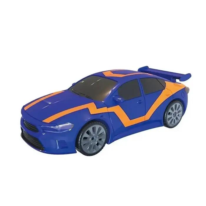 Tobot Transformes Robot galaxie détectives figurine jouets