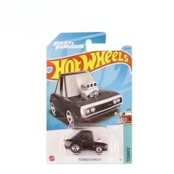 Hot Wheels – Rail de circulation de voiture en métal moulé sous pression
