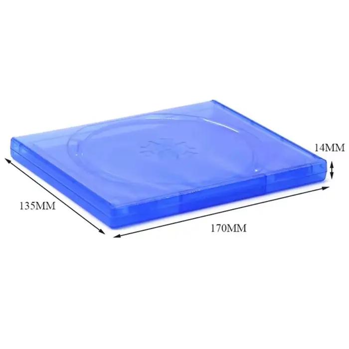 Pour le micrologiciel 9.0-12.02 disque BD-JB aucun PC nécessaire 1 clic démarrage JB disque outil brassage à domicile jouer jeux de sauvegarde pour PS4