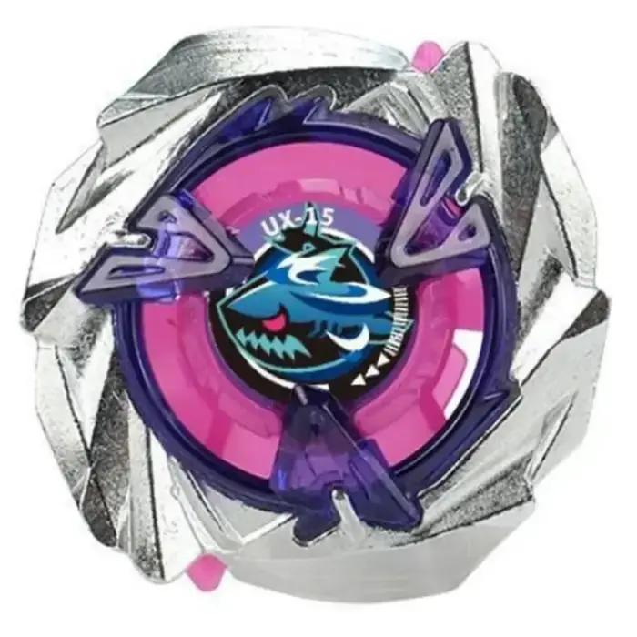 Takara Tomy Gyro UX Toy UX15 UX14 – Ensembles de Gyro de Combat avec Émetteur, Styles Variés, Jouet pour Enfants, Cadeau, Animation