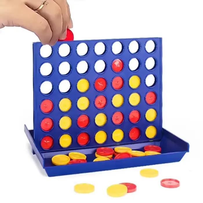 Jeu de société Connect Four In A Line